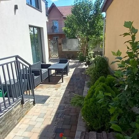 Tintoc Residence Kolozsvár Kültér fotó