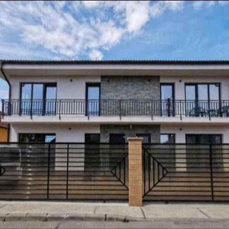 Tintoc Residence Kolozsvár Kültér fotó