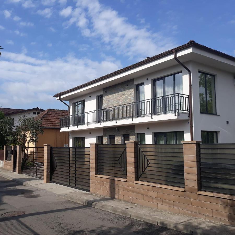 Tintoc Residence Kolozsvár Kültér fotó