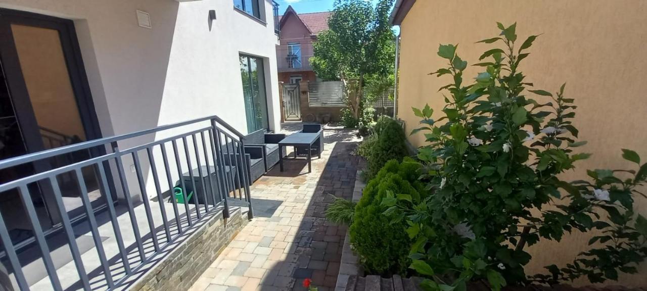 Tintoc Residence Kolozsvár Kültér fotó
