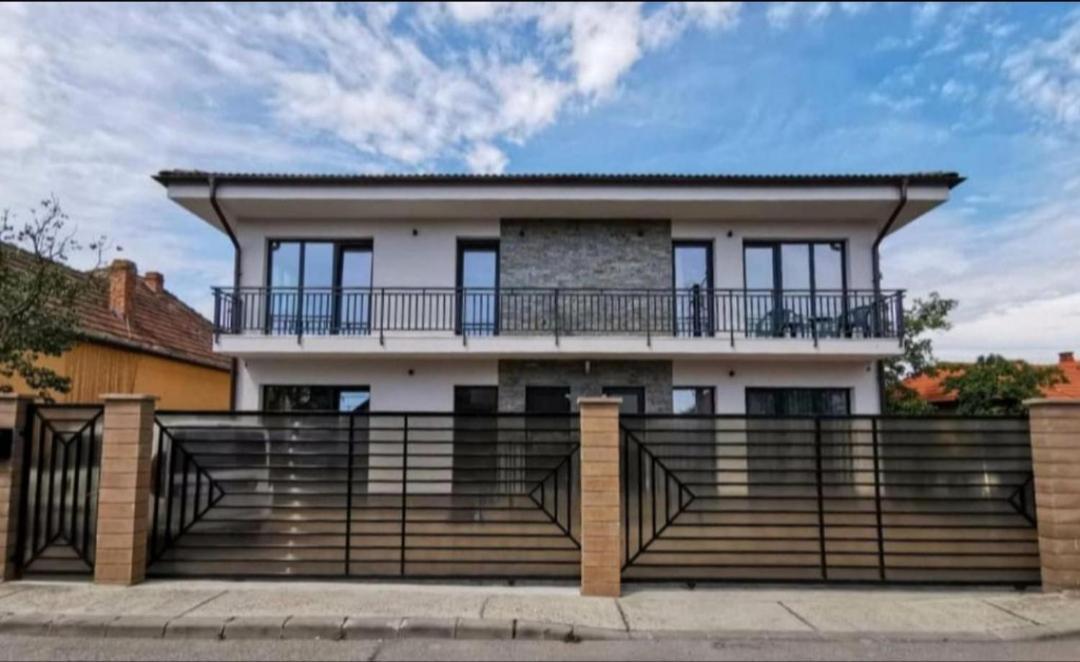 Tintoc Residence Kolozsvár Kültér fotó